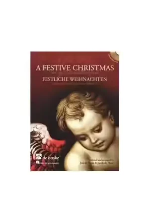 Économisez maintenant | Dehaske A Festive Christmas