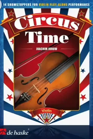 Qualité professionnelle - Dehaske Circus Time