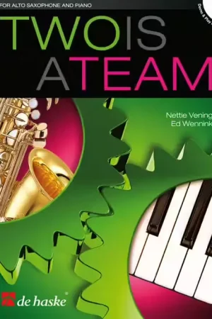 Nouvel arrivage - Dehaske Two is a Team