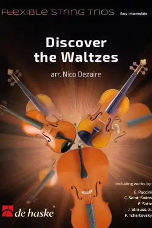 Super prix | Dehaske Discover the Waltzes