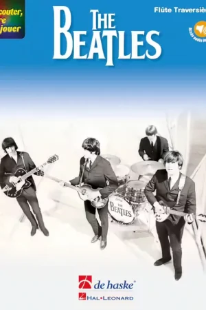 Dehaske Écouter lire & jouer - The Beatles | Nouveau produit