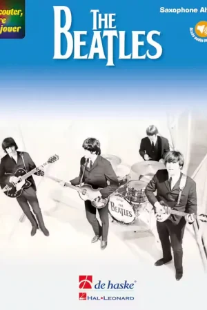 Dehaske Écouter lire & jouer - The Beatles | Plus que quelques unités