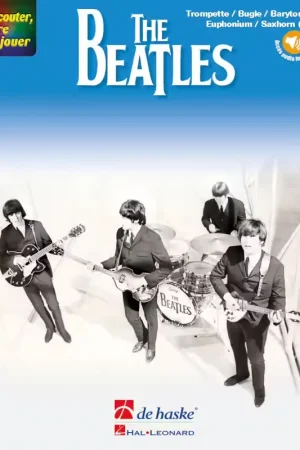 Dehaske Écouter lire & jouer - The Beatles | Aujourd'hui seulement