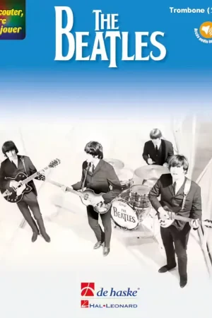 Dehaske Écouter lire & jouer - The Beatles | Offre exclusive