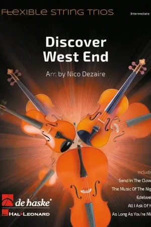 Offre spéciale - Dehaske Discover West End