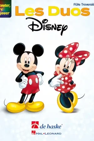 Offre bientôt terminée | Dehaske Écouter lire & jouer - Les Duos Disney