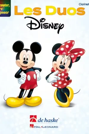 Dehaske Écouter lire & jouer - Les Duos Disney | Incontournable