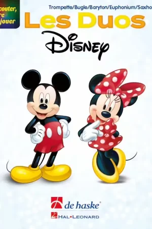 Qualité professionnelle - Dehaske Écouter lire & jouer - Les Duos Disney