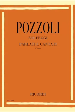 Plus que quelques jours - Ricordi Solfeggi Parlati E Cantati