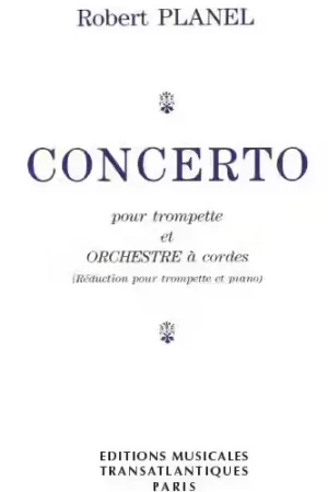 Transatlantiques Concerto - Réduction spéciale
