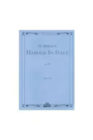 Fentone Music Harold In Italy - Plébiscité par les clients