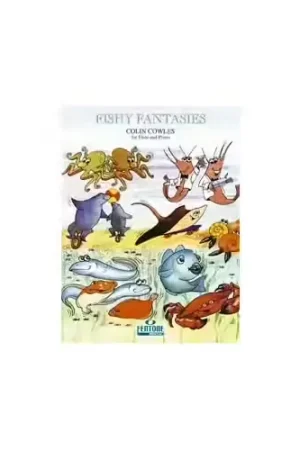 Fentone Music Fishy Fantasies - Bien noté
