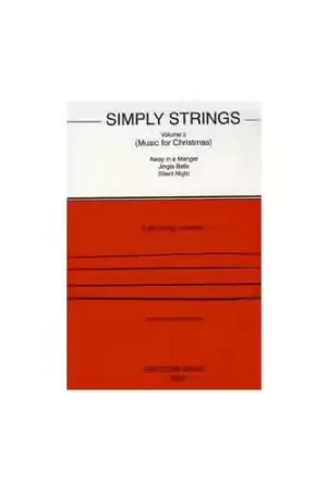 Fentone Music Simply Strings Volume 2 - Qualité premium