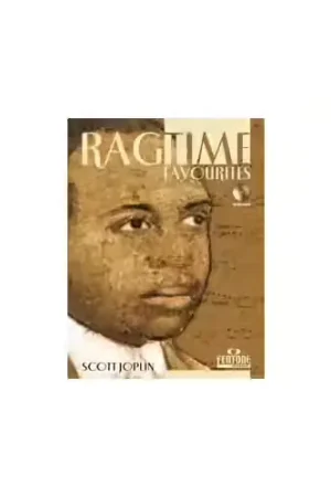 Fentone Music Ragtime Favourites | Retour facile