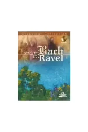 Offre limitée | Fentone Music From Bach to Ravel