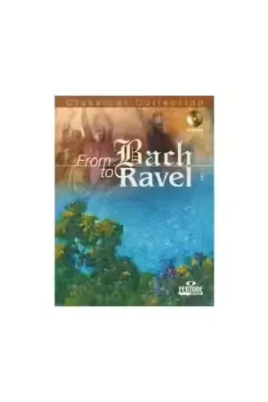 Fentone Music From Bach to Ravel - Prix cassé