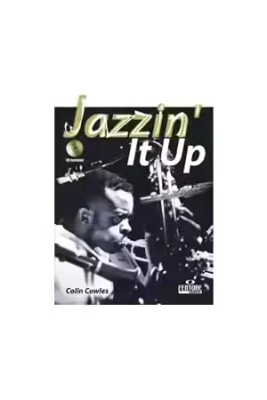 Fentone Music Jazzin' It Up | Plus que quelques jours