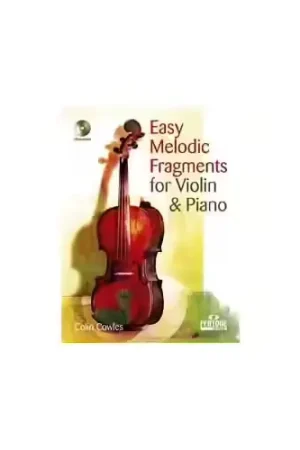 Fentone Music Easy Melodic Fragments - Dépêchez-vous