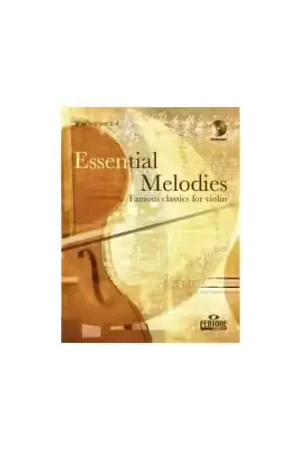 Préféré des clients | Fentone Music Essential Melodies