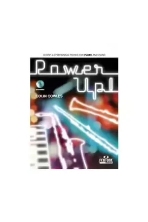 Retour facile | Fentone Music Power Up!