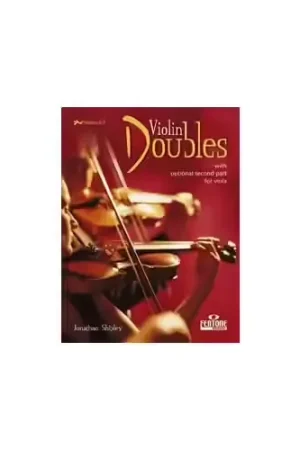 Nouveau - Fentone Music Violin Doubles