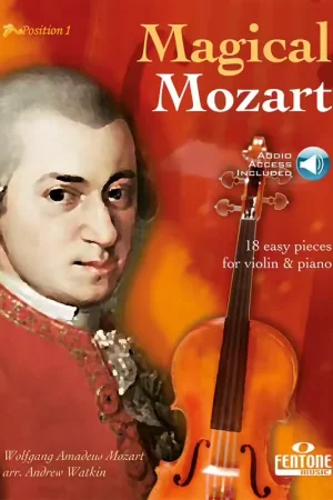 Dernière chance - Fentone Music Magical Mozart