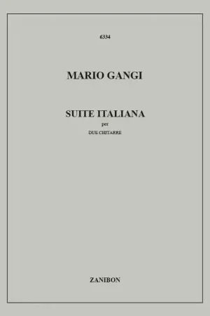 Dernière chance | Zanibon Suite Italiana