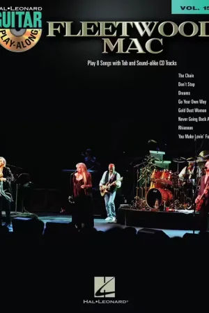 Direct usine | Hal Leonard Fleetwood Mac