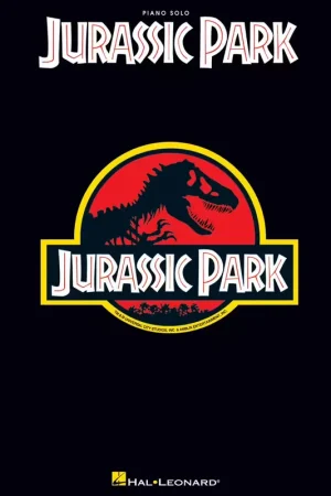Retour gratuit - Hal Leonard Jurassic Park