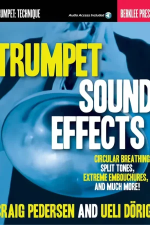 Berklee Trumpet Sound Effects - Satisfait ou remboursé