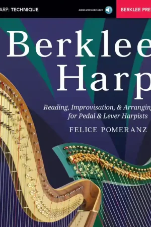 Plus que quelques articles - Berklee Berklee Harp