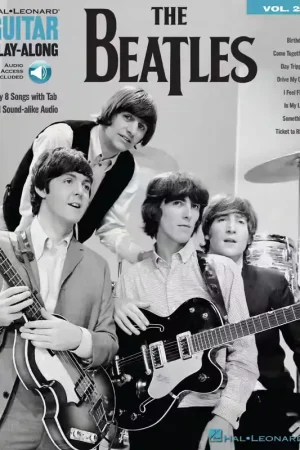 Produit tendance | Hal Leonard The Beatles