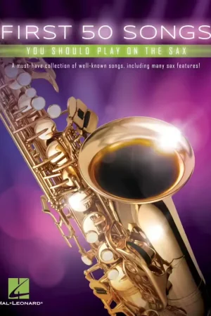 Retour facile - Hal Leonard First 50 Songs