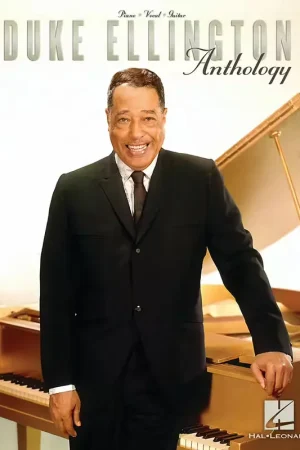 Commandez dès maintenant - Hal Leonard Duke Ellington Anthology