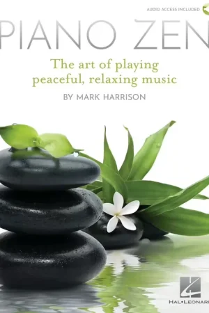 Tendance | Hal Leonard Piano Zen