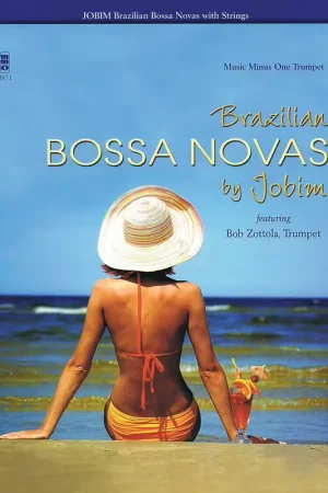 Music Minus One Brazilian Bossa Novas | Aujourd'hui seulement