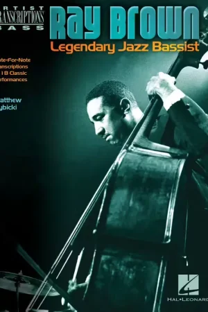 Super prix | Hal Leonard Ray Brown