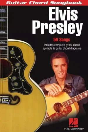 Remise - Hal Leonard Elvis Presley