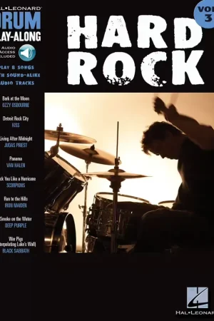 Très apprécié des clients | Hal Leonard Hard Rock