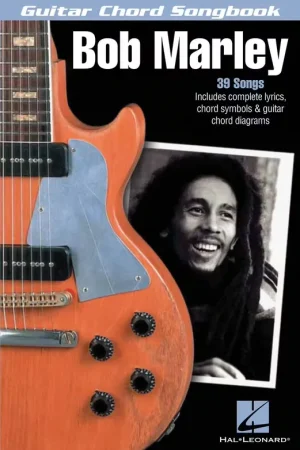 Prix usine - Hal Leonard Bob Marley