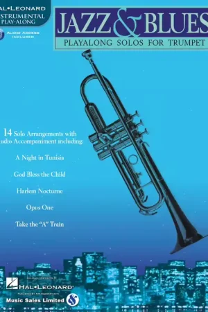 Super prix | Hal Leonard Jazz & Blues