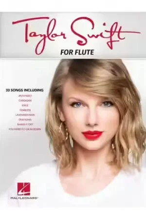 Stock presque épuisé - Hal Leonard Taylor Swift