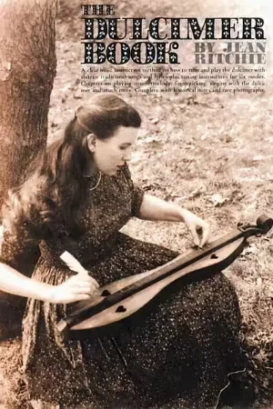 En stock | Music Sales The Dulcimer Book