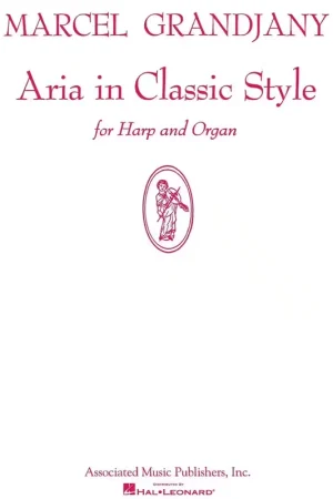 Associated Music Publishers, I Aria in Classic Style - Vente flash