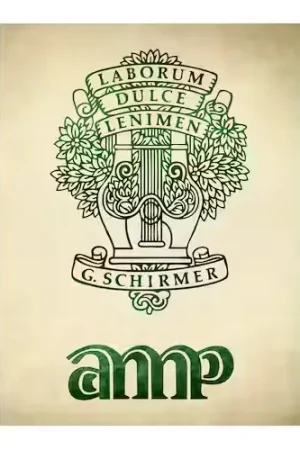 Prix en baisse | Associated Music Publishers, I Aria (Cantilena) from Bachianas Brasilieras No. 5