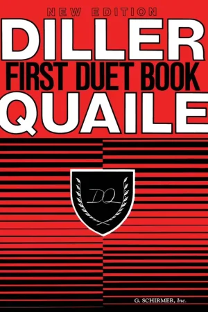 Schirmer 1st Duet Book - Disponible dès maintenant