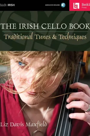 Prix doux | Berklee The Irish Cello Book