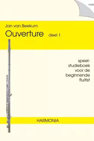 Expédition rapide - Harmonia Ouverture deel 1