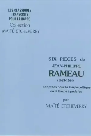 Choudens 6 Pieces | Direct usine