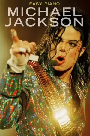Wise Publications Easy Piano: Michael Jackson - Offre à durée limitée